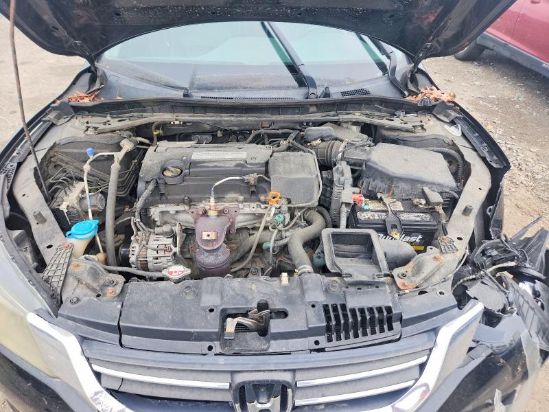 2014 Honda Accord მანქანა იყიდება აუქციონზე, vin: 1HGCR2F88EA106890, აუქციონის ნომერი: 54400186