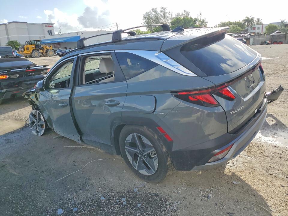 54724446 :رقم المزاد ، 5NMJB3DE2TH625154 vin ، 2026 Hyundai Tucson مزاد بيع