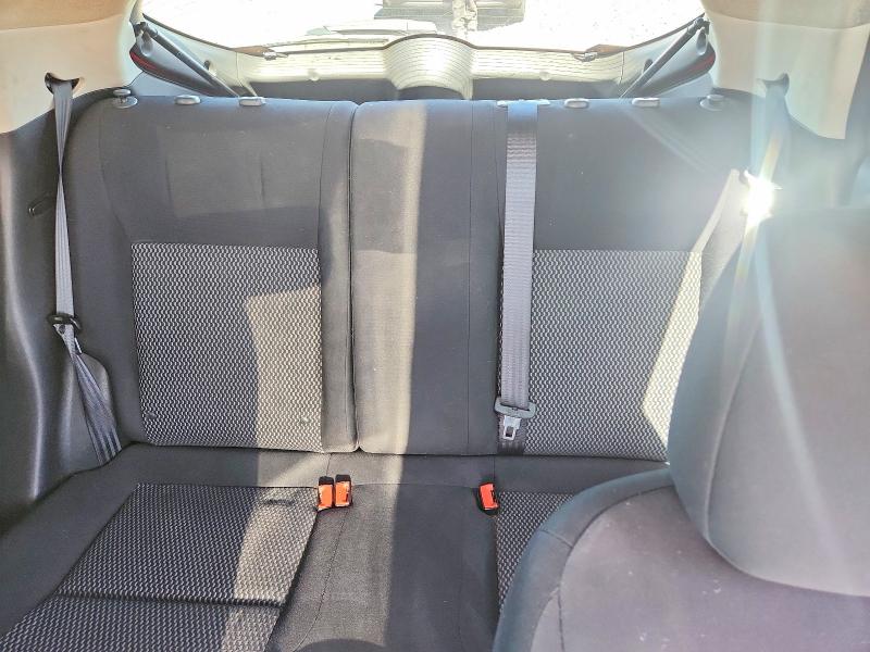 2017 Nissan Juke მანქანა იყიდება აუქციონზე, vin: JN8AF5MV5HT753608, აუქციონის ნომერი: 53536286