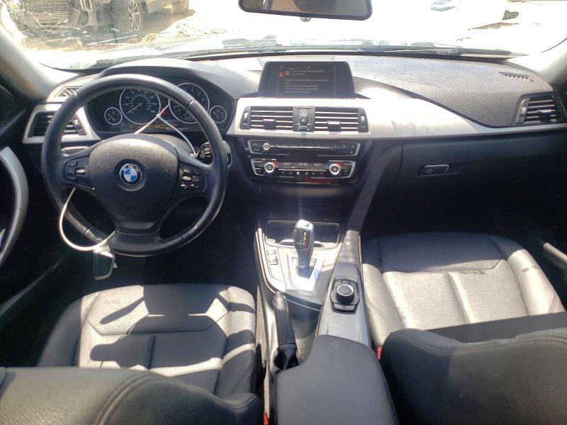 Продаж на аукціоні авто 2017 Bmw 320, vin: WBA8E1G35HNU18642, номер лоту: 53167226