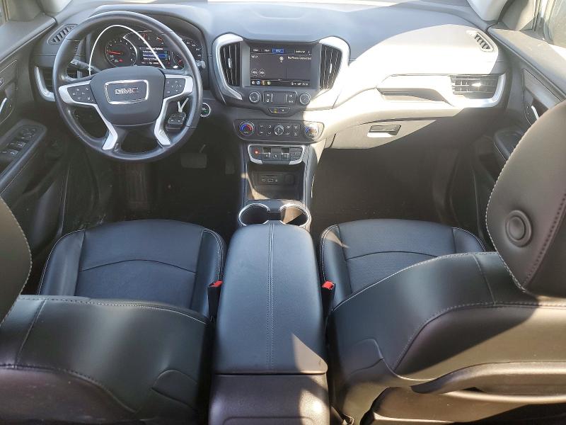 Продажа на аукционе авто 2022 Gmc Terrain, vin: 3GKALVEV6NL215281, номер лота: 52186306