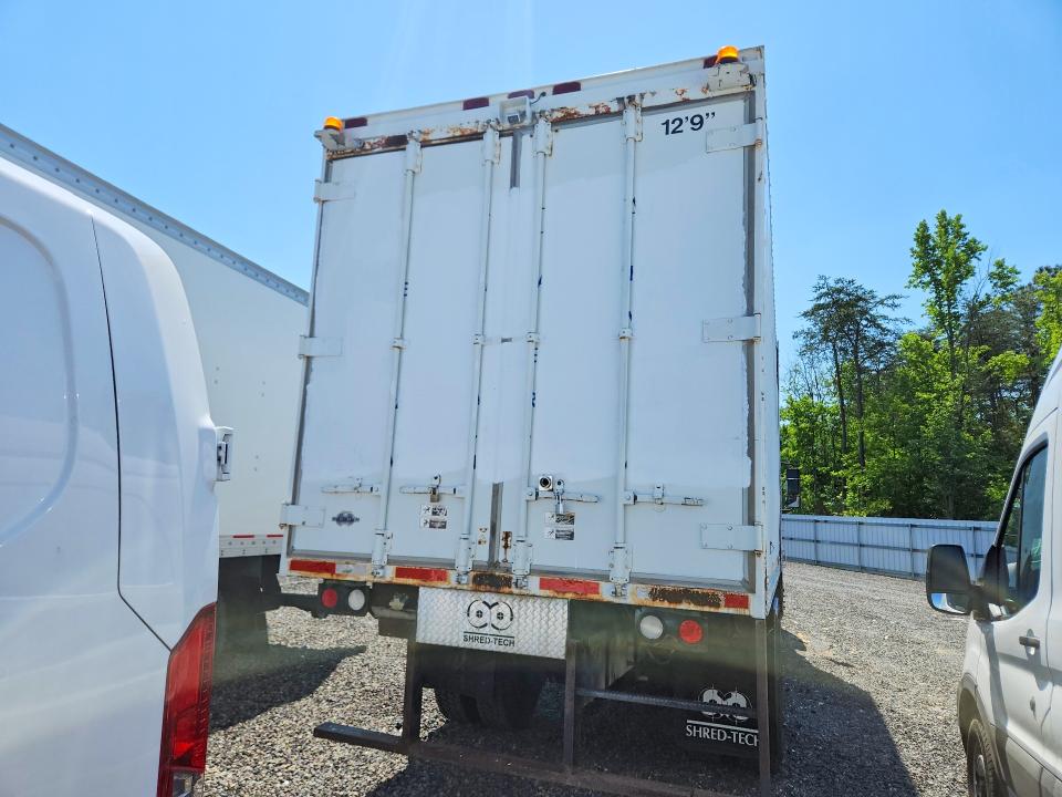 Продаж на аукціоні авто 2013 Hino Hino 338, vin: 5PVNV8JTXD4S52593, номер лоту: 53825336