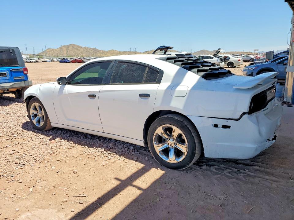 53069156 :رقم المزاد ، 2C3CDXBG6EH113348 vin ، 2014 Dodge Charger مزاد بيع