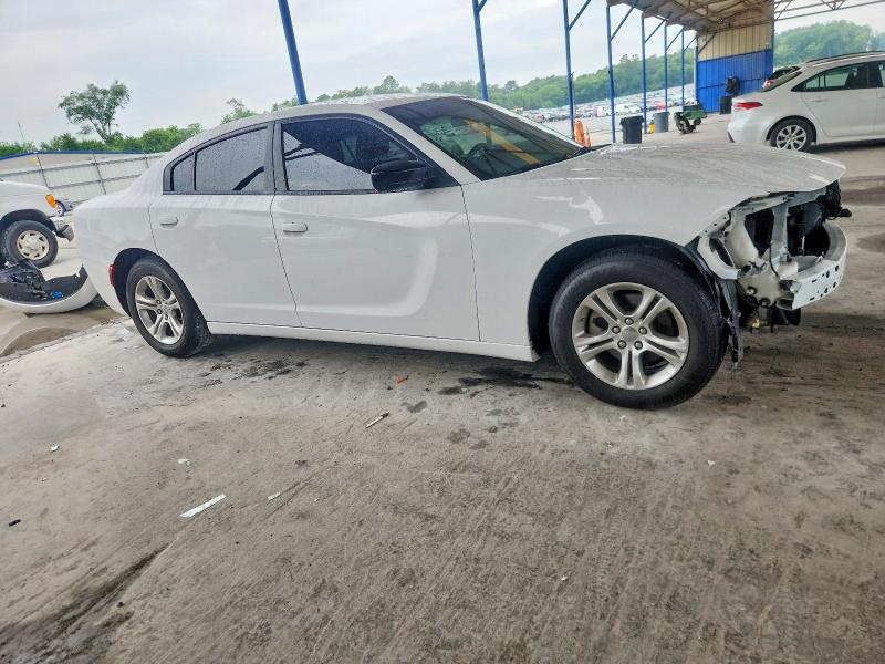 2023 Dodge Charger მანქანა იყიდება აუქციონზე, vin: 2C3CDXBG7PH559799, აუქციონის ნომერი: 54526906