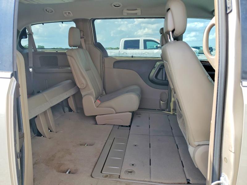 Продаж на аукціоні авто 2015 Chrysler Town & Country, vin: 2C4RC1CG0FR742474, номер лоту: 55051356