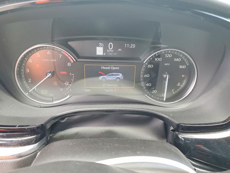 Продажа на аукционе авто 2023 Cadillac Xt6, vin: 1GYKPCRS3PZ152459, номер лота: 54904306