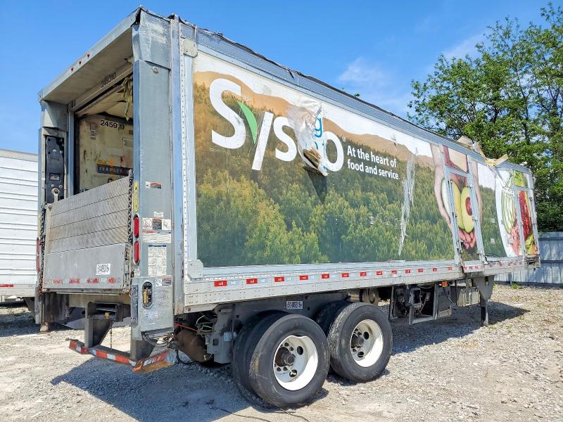 Продажа на аукционе авто 2017 Kidron Trailers, vin: 526163823H5000483, номер лота: 51489316