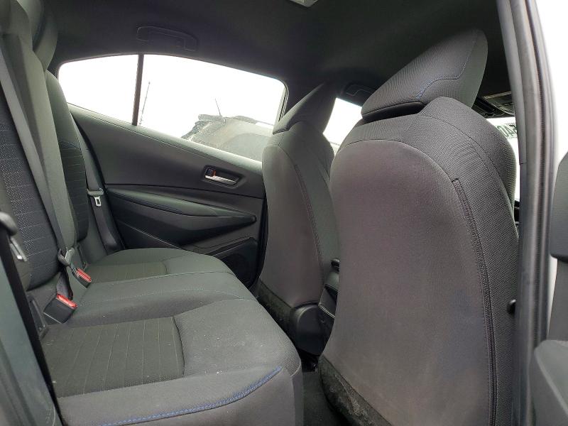 2022 Toyota Corolla მანქანა იყიდება აუქციონზე, vin: JTDS4MCE6N3513626, აუქციონის ნომერი: 54001066
