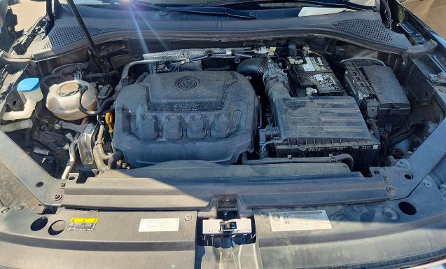 2020 Volkswagen Tiguan მანქანა იყიდება აუქციონზე, vin: 3VV3B7AX5LM020727, აუქციონის ნომერი: 54869626