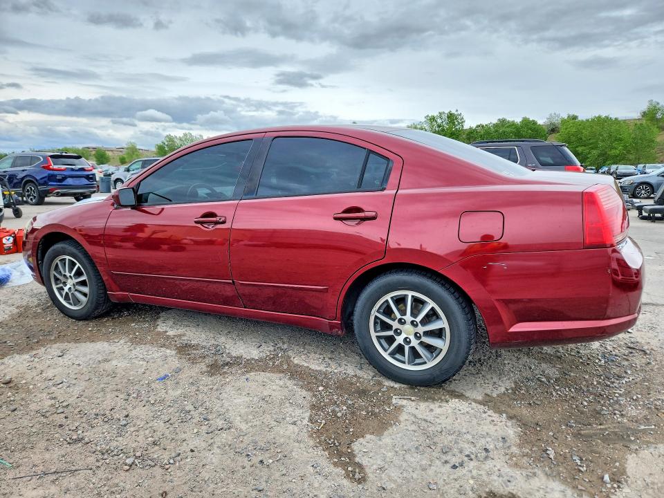 Aukcja sprzedaży 2005 Mitsubishi Galant, vin: 4A3AB46S25E012916, numer aukcji: 54985116