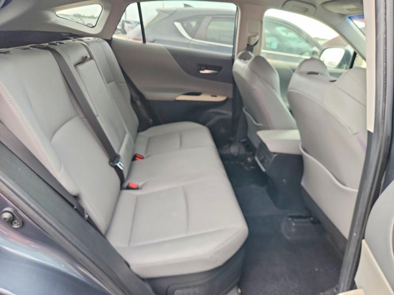 Aukcja sprzedaży 2021 Toyota Venza, vin: JTEAAAAH8MJ025574, numer aukcji: 55166306