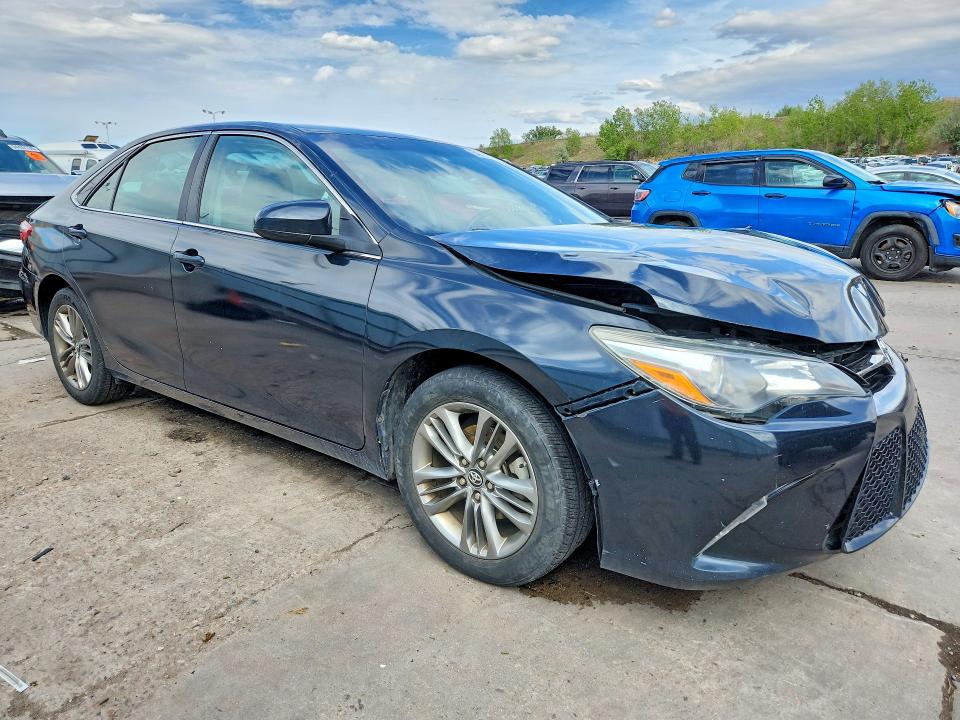 Aukcja sprzedaży 2016 Toyota Camry, vin: 4T1BF1FK3GU190946, numer aukcji: 54021816