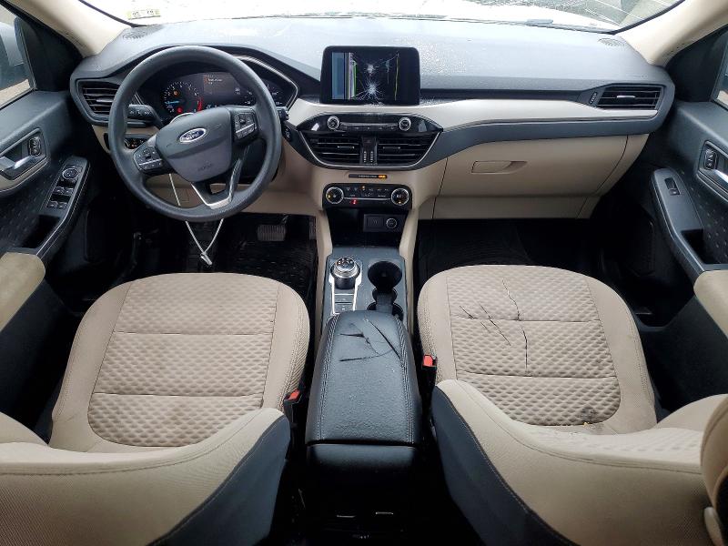Auction sale of the 2020 Ford Escape, vin: 1FMCU9G63LUA03984, lot number: 52062926