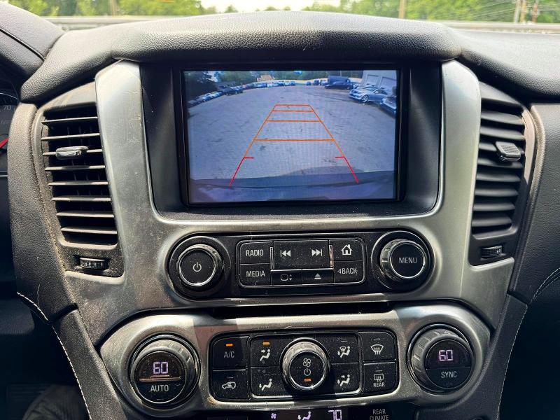 Aukcja sprzedaży 2017 Chevrolet Tahoe, vin: 1GNSKBKC9HR142383, numer aukcji: 55459376