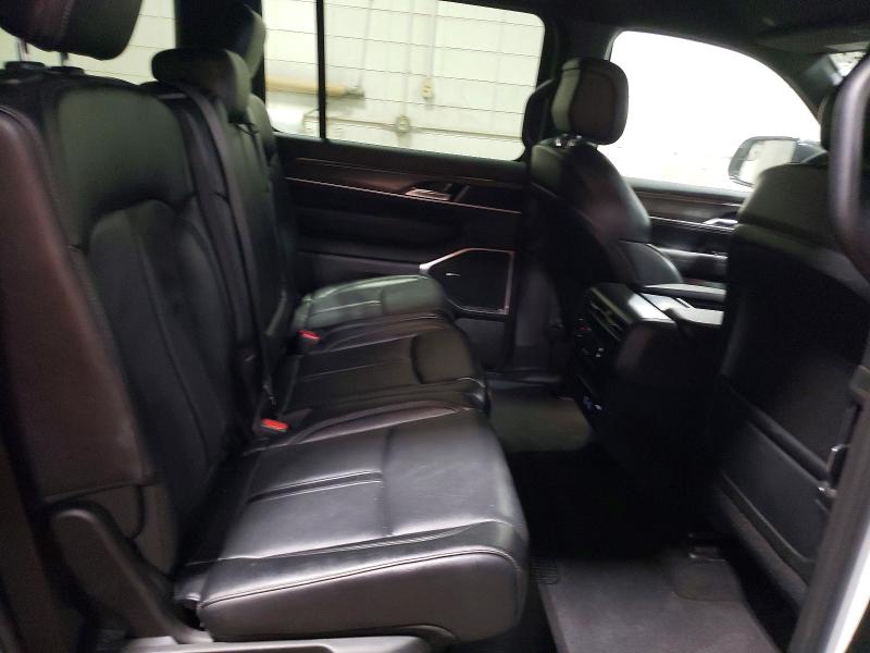 Aukcja sprzedaży 2024 Jeep Wagoneer, vin: 1C4SJRBP3RS145989, numer aukcji: 55011646