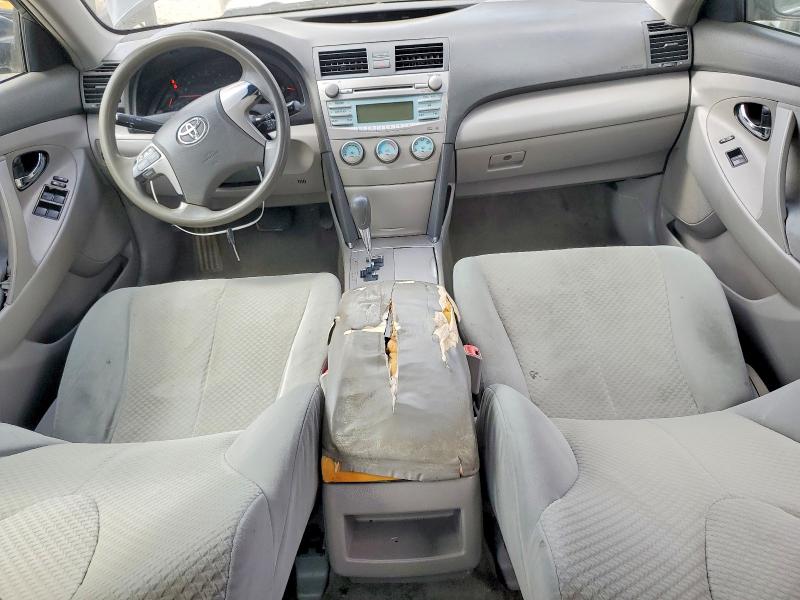 Продажа на аукционе авто 2007 Toyota Camry, vin: 4T1BE46K87U687334, номер лота: 53667646
