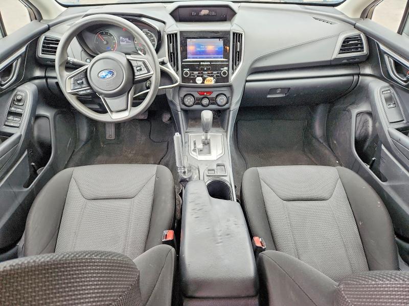 Продажа на аукционе авто 2019 Subaru Impreza, vin: 4S3GTAA63K3745857, номер лота: 52508696