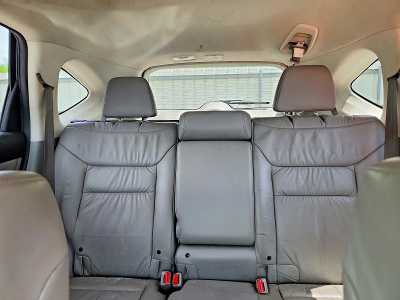 Продаж на аукціоні авто 2013 Honda Cr-v, vin: 2HKRM4H79DH626529, номер лоту: 54434546