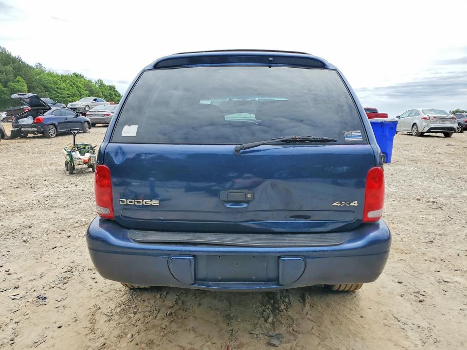 Aukcja sprzedaży 1999 Dodge Durango, vin: 1B4HS28Y0XF582849, numer aukcji: 52892906