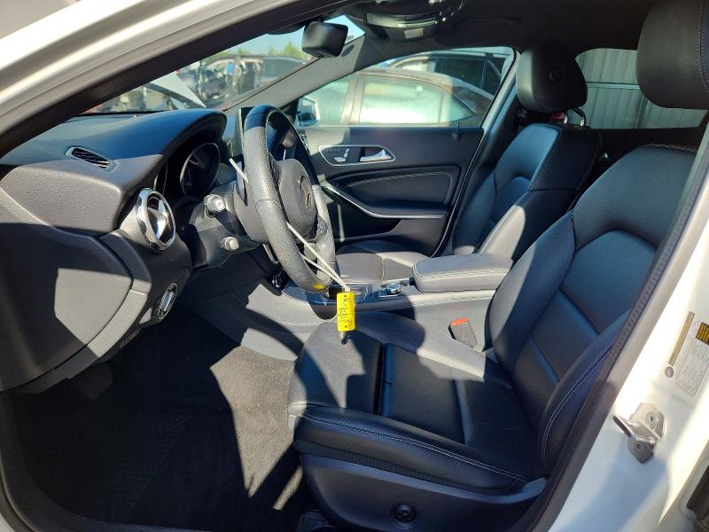 54800416 :رقم المزاد ، W1NTG4EB9LU030338 vin ، 2020 Mercedes-benz Gla مزاد بيع