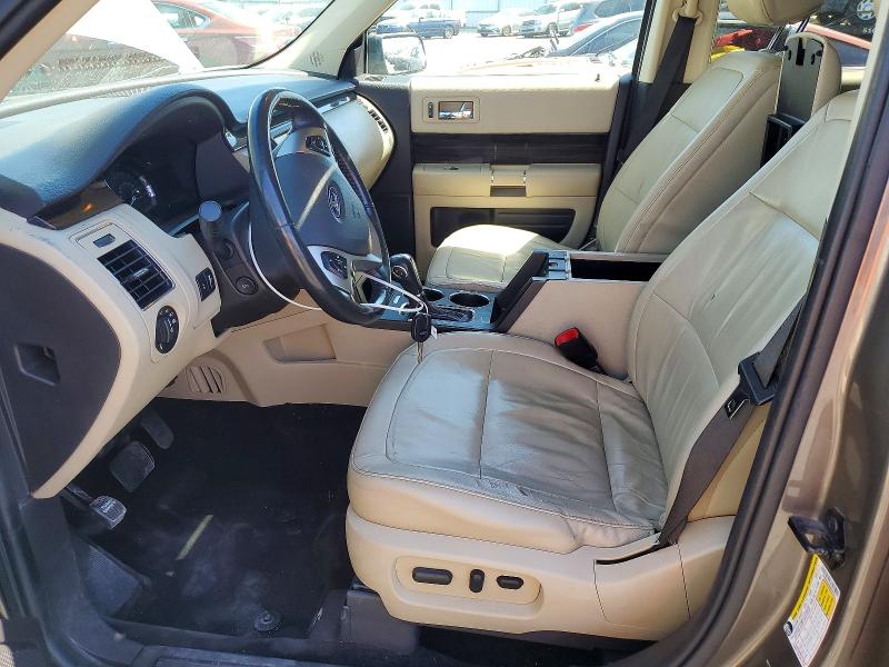 Aukcja sprzedaży 2014 Ford Flex, vin: 2FMHK6C80EBD04075, numer aukcji: 53839976