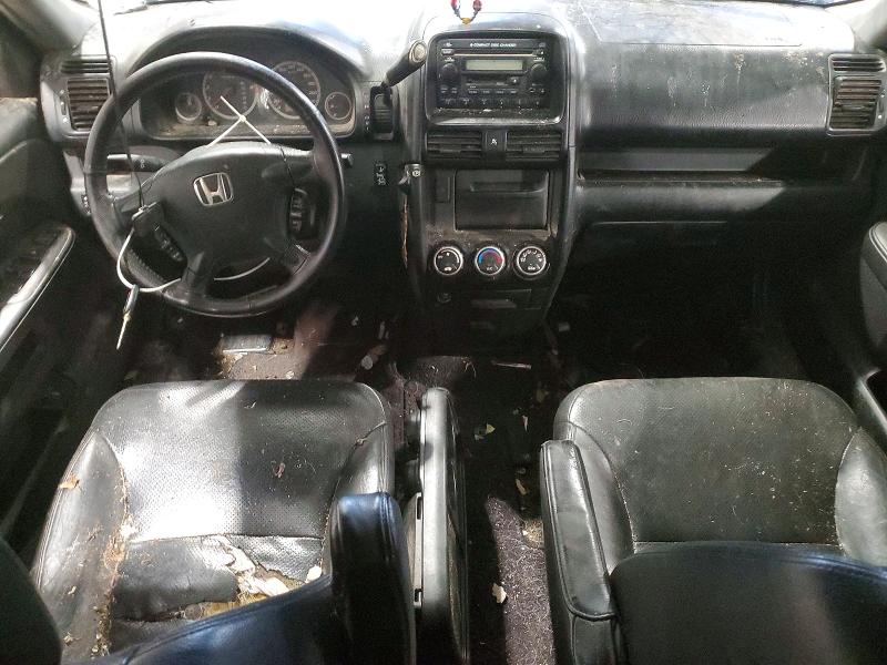 Продаж на аукціоні авто 2006 Honda Cr-v, vin: JHLRD78926C806844, номер лоту: 52475316