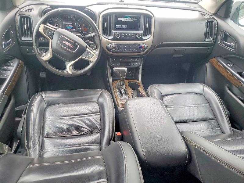 Aukcja sprzedaży 2018 Gmc Canyon, vin: 1GTP6EE13J1302082, numer aukcji: 53794386