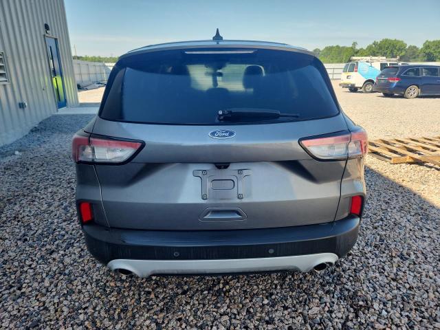 Продажа на аукционе авто 2022 Ford Escape, vin: 1FMCU9BZ5NUA44704, номер лота: 49151796