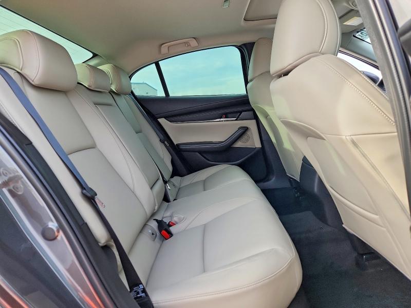 Продаж на аукціоні авто 2026 Mazda 3, vin: JM1BPACL2T1869780, номер лоту: 52499746