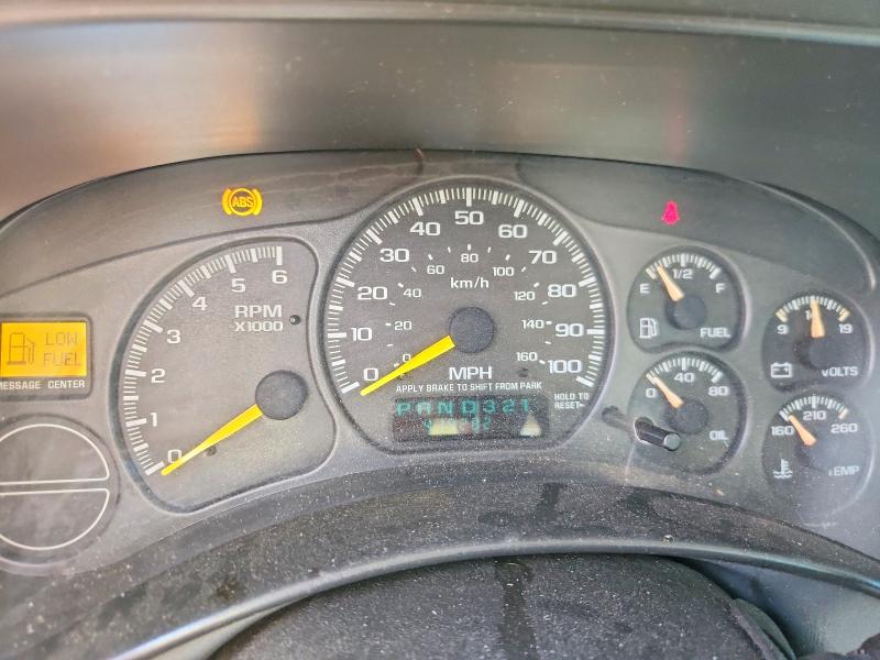 Aukcja sprzedaży 2000 Gmc New Sierra, vin: 2GTEK19T2Y1146354, numer aukcji: 55355626