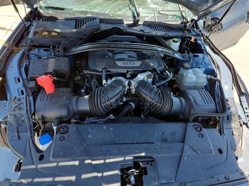 Продаж на аукціоні авто 2024 Ford Mustang, vin: 1FA6P8R08R5501523, номер лоту: 52245356