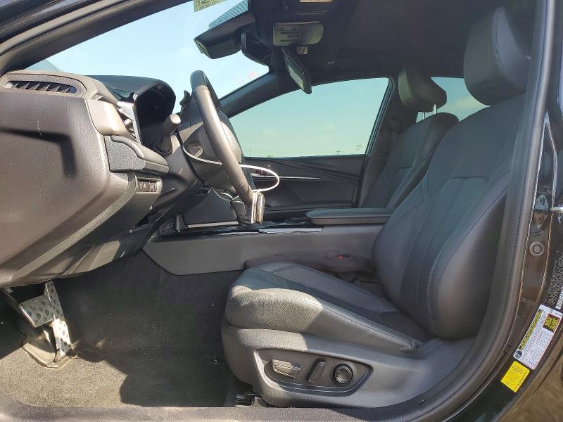 Продаж на аукціоні авто 2025 Toyota Camry, vin: 4T1DAACK1SU162177, номер лоту: 53702776