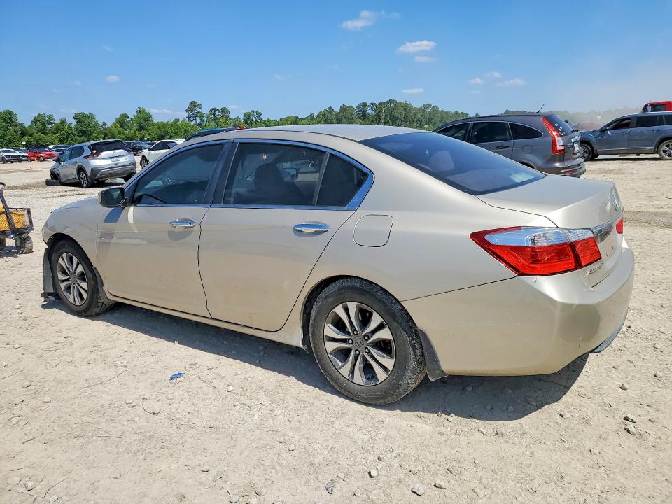 Продажа на аукционе авто 2013 Honda Accord, vin: 1HGCR2F3XDA101340, номер лота: 53451466