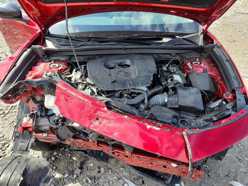 2024 Mazda Cx-30 მანქანა იყიდება აუქციონზე, vin: 3MVDMBBM6RM671120, აუქციონის ნომერი: 52385376