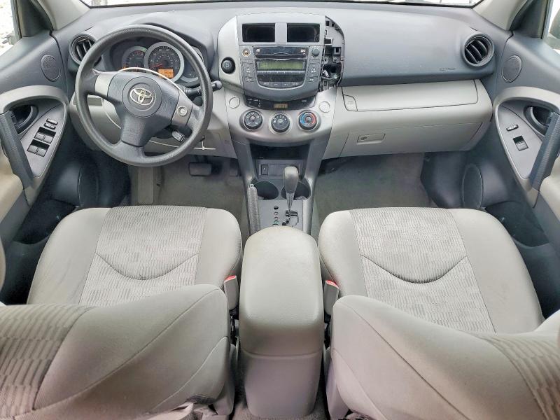 2010 Toyota Rav4 მანქანა იყიდება აუქციონზე, vin: 2T3BF4DV8AW060030, აუქციონის ნომერი: 54331976