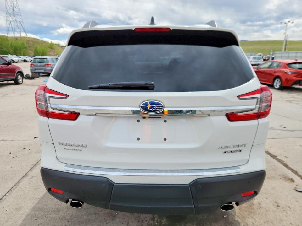 Продаж на аукціоні авто 2024 Subaru Ascent, vin: 4S4WMAWD8R3450792, номер лоту: 54258826