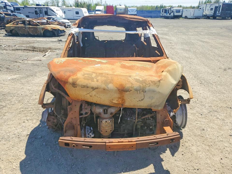 Aukcja sprzedaży 2011 Kia Soul, vin: KNDJT2A20B7737202, numer aukcji: 54706216