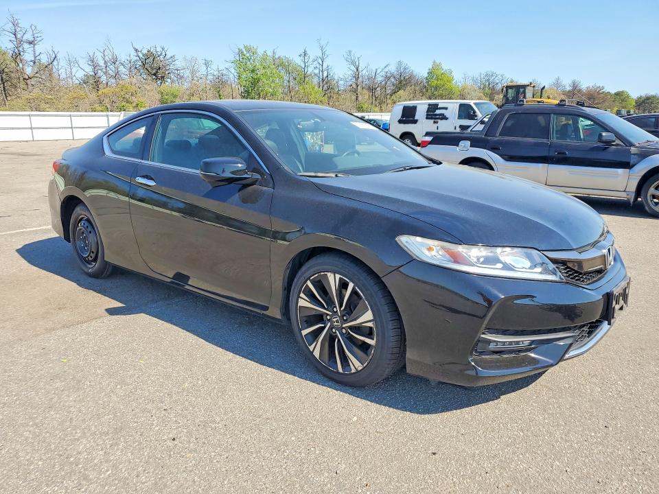 Aukcja sprzedaży 2016 Honda Accord, vin: 1HGCT1B87GA009815, numer aukcji: 52960506