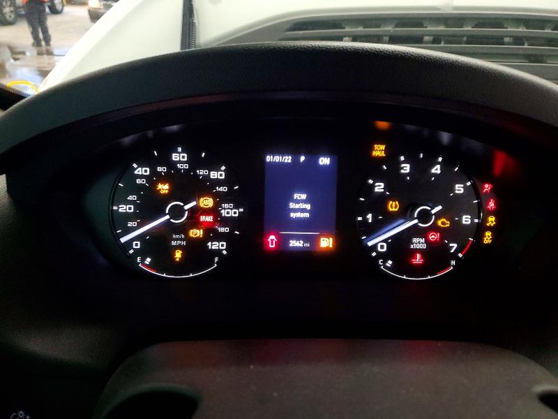 Aukcja sprzedaży 2026 Ram Promaster 2500, vin: 3C6LRVDG5TE154259, numer aukcji: 54467876