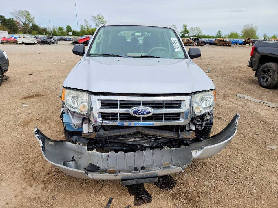 Aukcja sprzedaży 2012 Ford Escape, vin: 1FMCU0C72CKC19895, numer aukcji: 52526586
