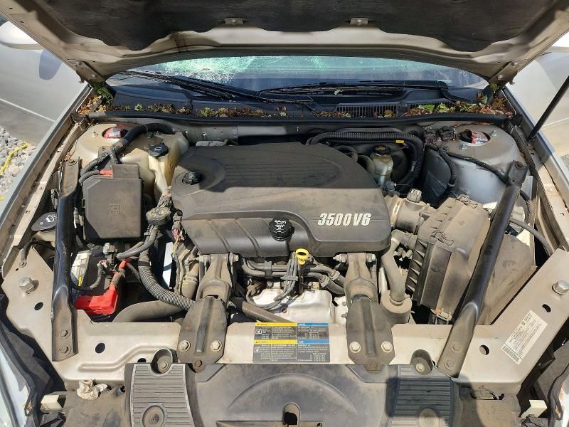 Aukcja sprzedaży 2008 Chevrolet Impala, vin: 2G1WT58N189116025, numer aukcji: 53655986