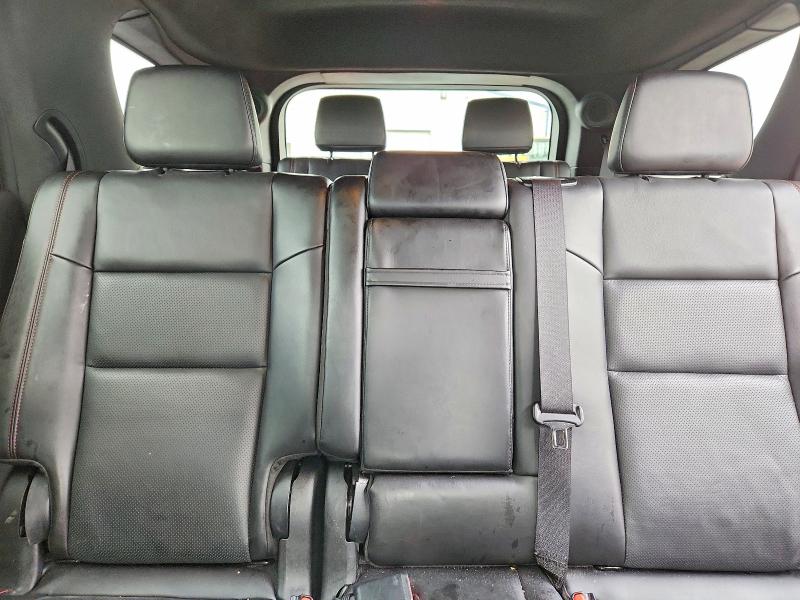 Продажа на аукционе авто 2024 Dodge Durango, vin: 1C4SDJCT8RC249845, номер лота: 54643136