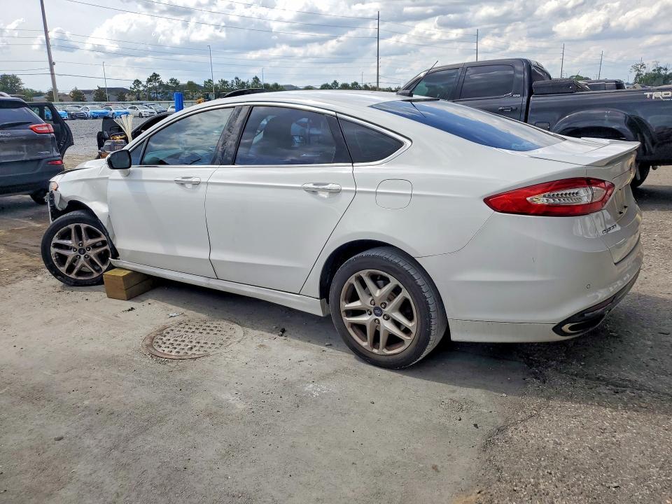 Aukcja sprzedaży 2016 Ford Fusion, vin: 3FA6P0K95GR400914, numer aukcji: 51796536