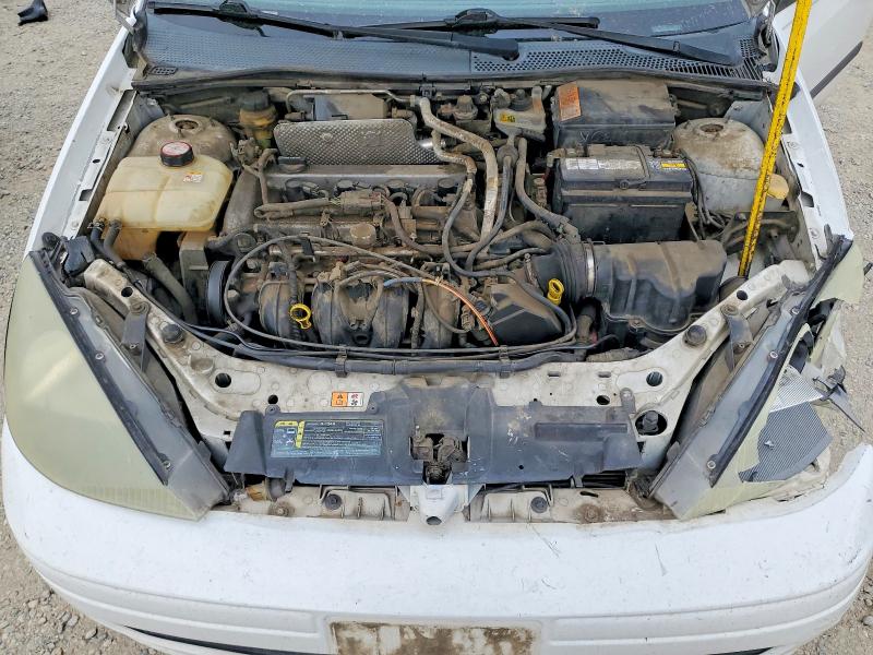 Продаж на аукціоні авто 2004 Ford Focus, vin: 1FAFP33Z24W138827, номер лоту: 52135766
