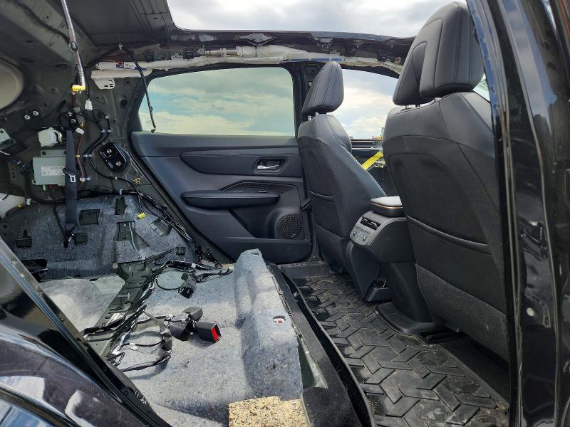 Aukcja sprzedaży 2025 Nissan Ariya, vin: JN8DF0BF1SM768474, numer aukcji: 54307986