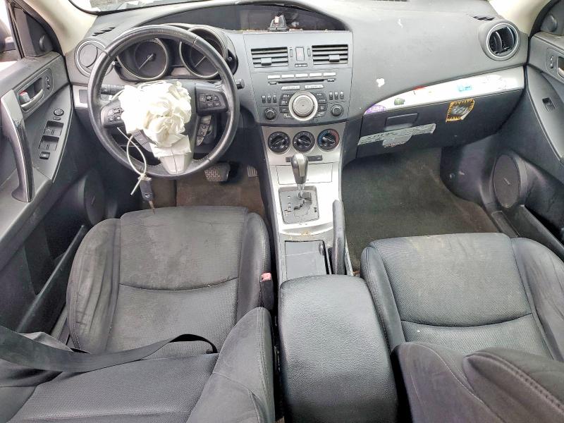 Продаж на аукціоні авто 2011 Mazda 3, vin: JM1BL1K6XB1459072, номер лоту: 53440996