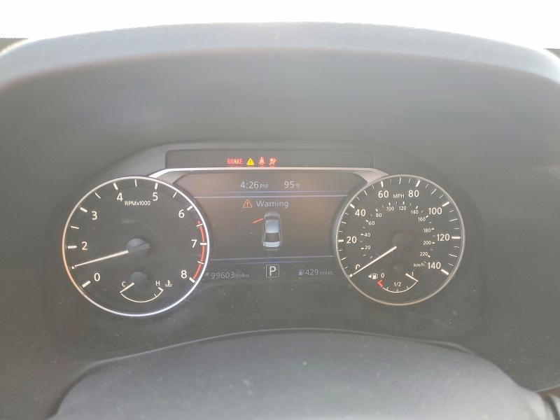 Aukcja sprzedaży 2022 Nissan Altima, vin: 1N4BL4DV9NN384809, numer aukcji: 53732126