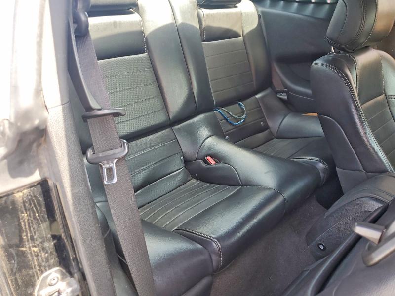 52966236 :رقم المزاد ، 1ZVBP8AM1D5250129 vin ، 2013 Ford Mustang مزاد بيع
