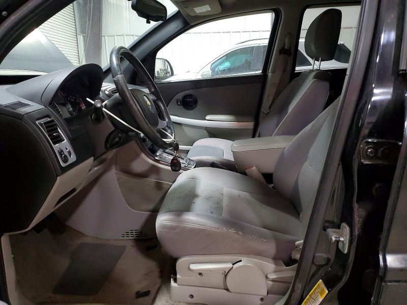 Продажа на аукционе авто 2008 Chevrolet Equinox, vin: 2CNDL43F786048139, номер лота: 52481276