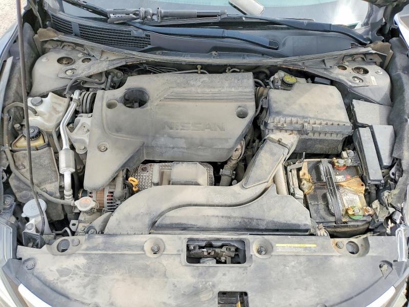 55137986 :رقم المزاد ، 1N4AL3AP7HN332689 vin ، 2017 Nissan Altima مزاد بيع